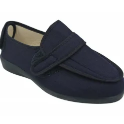 Doctor Cutillas Zapatos Sanitarios|Zapatilla Velcros Ajustable Horma Extra Ancha Del