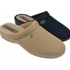 Doctor Cutillas Zapatillas De Casa|Zapatilla Zueco Elastico Del