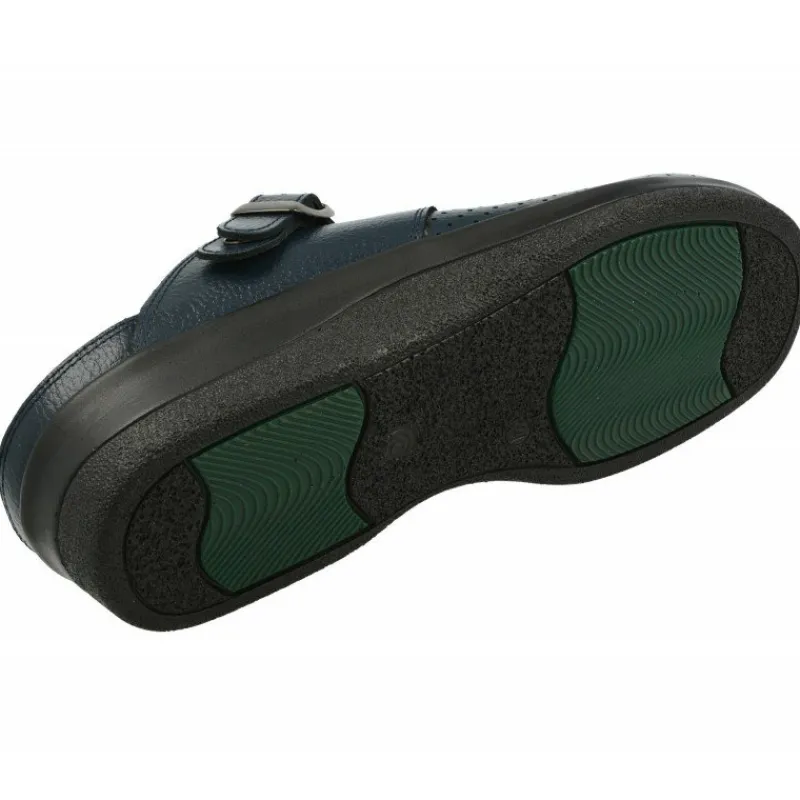 Drucker Calzapedic Zuecos|Zueco De , Planta Extraible Y Tira Movible.